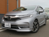 またまたおススメの一台が入荷しました!タイプは「ハイブリッドXホンダセンシング」です!