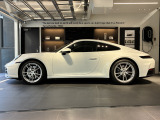 911 カレラ PDK 