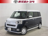購入後もトヨタのネットワークでしっかりサポート。だから軽自動車も安心してお選び頂けます。