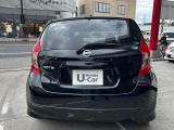 リアビューです。ぜひ車両確認にいらしてください。