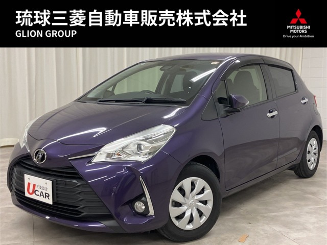 トヨタ ヴィッツ 