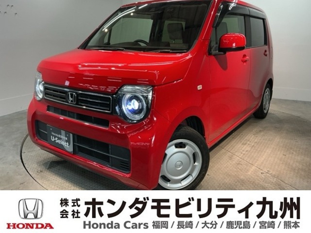 ホンダ N-WGN 
