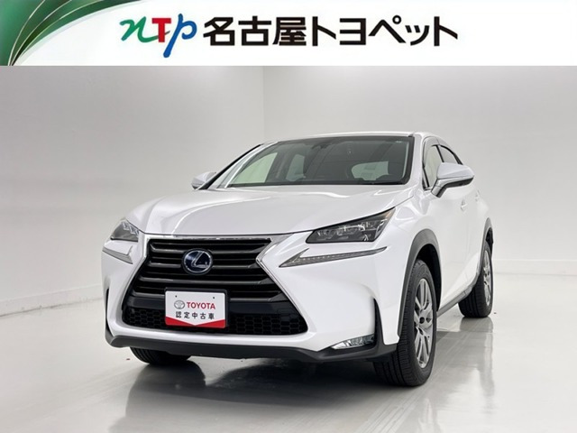 NX 300h Iパッケージ 