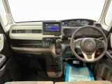 軽自動車とは思えないこの広さ、乗り心地もいいですよ。