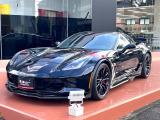 2017年モデル コルベット グランスポーツ BCD自社輸入車