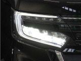 ◆LEDヘッドライト◆ LEDライトは、明るく視認性が良く、省エネで環境にもやさしいヘッドライトです!