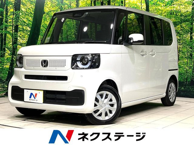 ホンダ N-BOX 