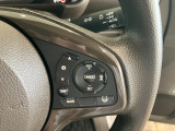 【アダプティブクルーズコントロール】高速道路走行時に、予め設定した速度で定速走行が可能です!!適切な車間距離を保ちます♪