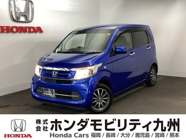 ホンダ N-WGN 