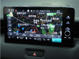 ◆ホンダ純正メモリーナビ◆初めての場所もナビゲーションがご案内!楽しい旅行をサポートします。