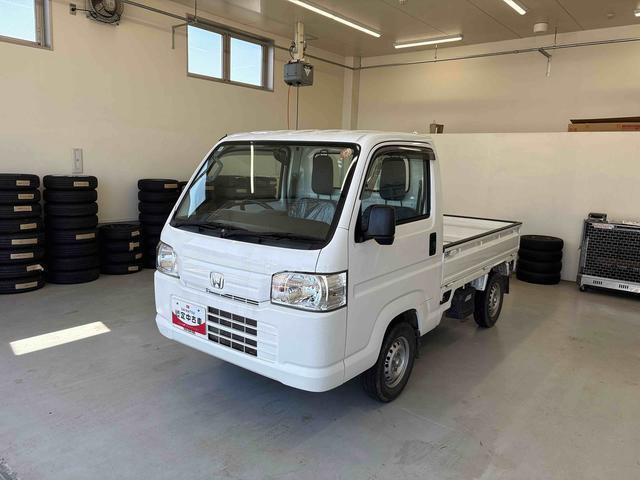 ホンダ アクティトラック 