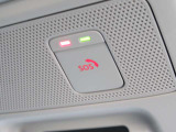 緊急時に専用のオペレーターに繋がるSOSコール ※NissanConnect加入(有料)が必須となります。