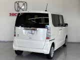 N-BOX G SSパッケージ 4WD 