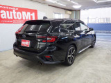 車内もキレイで嫌なニオイもありません。
