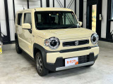 ハスラー ハイブリッド(HYBRID) G 4WD 
