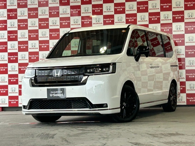 ホンダ ステップワゴン 