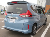 斜め後ろの画像です。是非現車をご確認ください!