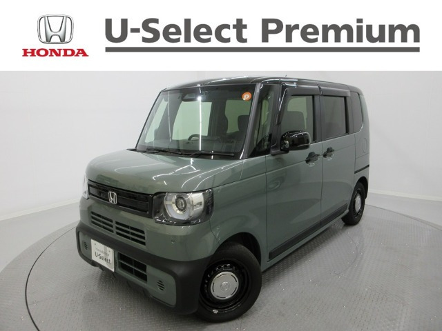 ホンダ N-BOX 
