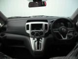 NV200バネットバン 1.6 チェアキャブ 車いす2名仕様 
