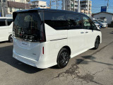 NISSAN U-CARS クオリティショップ認定店です。お客様に「安心・信頼・満足」のサービスをお届けします。