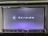 【オーディオ機能】オーディオは、フルセグTVの他にDVD/CDプレーヤーを装備♪もちろんFM/AMラジオもお聞きいただけます♪