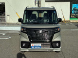 スペーシアベース XF 
