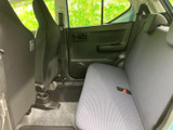 後席からの景色も十分確保されており、快適な移動時間を過ごせます。日常の足車として最適です。