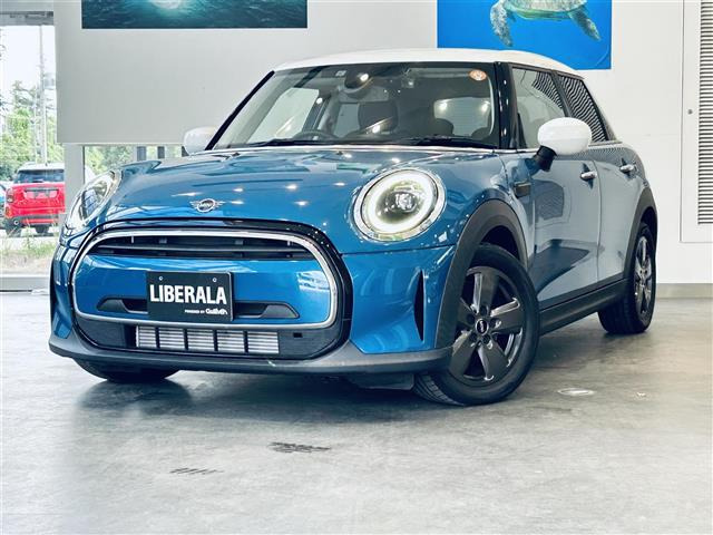 BMW MINI ミニ 