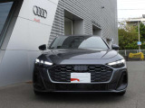 A5 TFSI 110kW Sラインパッケージ 