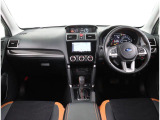 まごころクリーニングを実施済み!展示中は、運転席、ハンドル、シフトノブにビニールカバーを掛けて展示しております!!消臭&抗菌効果のある銀担持酸化チタン光触媒スプレーも施工済み!