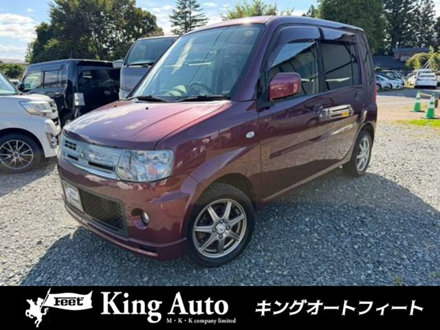 トッポ T 4WD