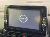 【純正9型ナビ】人気の純正ナビを装備。オーディオ機能も充実しており、Bluetooth接続すればお持ちのスマホやMP3プレイヤーの音楽を再生可能!毎日の運転がさらに楽しくなります!!