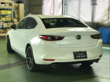 MAZDA3セダン 1.8 XD ドライブ エディション 