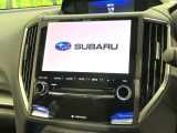 【純正8型ナビ】人気の純正ナビを装備。オーディオ機能も充実しており、Bluetooth接続すればお持ちのスマホやMP3プレイヤーの音楽を再生可能!毎日の運転がさらに楽しくなります!!