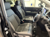 運転席・助手席にはシートヒーターを装備しておりますので、快適にお使いいただけます!