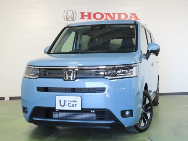 ホンダ ステップワゴン 
