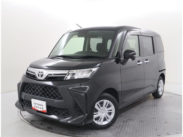 トヨタ ルーミー 