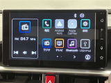 運転席の操作箇所です。ぜひ一度ご来店のうえご覧になってみてください♪