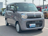 ワゴンRスマイル G 4WD 