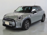 MINI NEXT港南台 正規ディーラー認定中古車