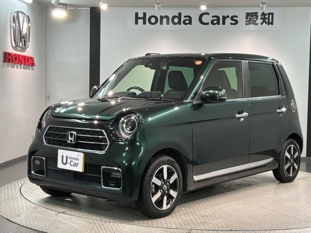 ホンダ N-ONE 