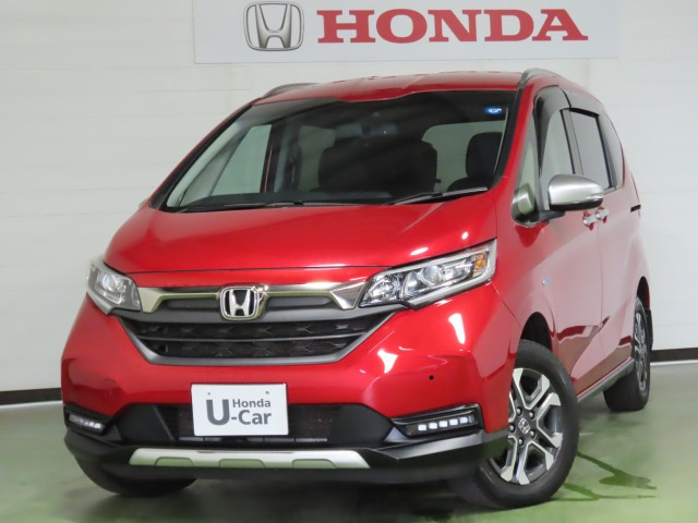ホンダ フリード 