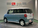 納車後の点検、車検などアフターサービスもお任せください!