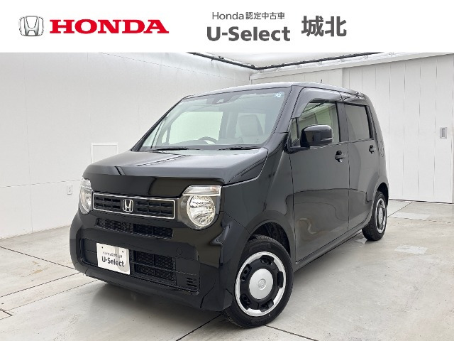 ホンダ N-WGN 