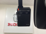 ドライブレコーダーが前方の監視をしてくれます。衝突や急ブレーキなどを感知した場合に、記録された動画が万が一の際に直前の状況を把握する手助けとなります。