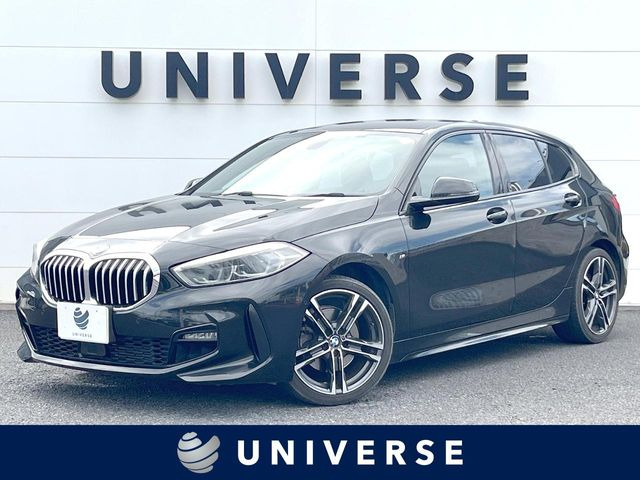 BMW 1シリーズ 