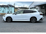 レヴォーグ 1.8 STI スポーツ EX 4WD 