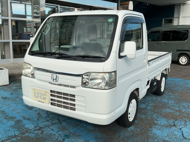 アクティトラック タウン 4WD
