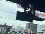 ドライブレコーダー装備♪映像と音声を記録してくれるドライブレコーダーは、事故の際に確かな証拠能力を発揮してくれます。