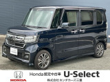 R4年式 NBOXカスタム L 入庫しました!!1台限りのお車です!!お問合せお待ちしております!!